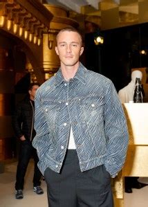 drew starkey louis vuitton|Drew Starkey News .